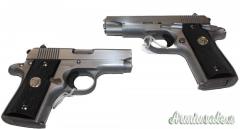 Colt GVT MK IV MUSTANG MK IV .380 ACP  | 9x17mm Browning Short