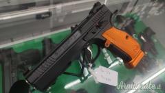 CZ | Ceska Zbrojovka SHADOW 2 ORANGE OPTIC READY  9x19mm Parabellum | Luger | NATO