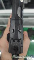 CZ | Ceska Zbrojovka SHADOW 2 ORANGE OPTIC READY  9x19mm Parabellum | Luger | NATO