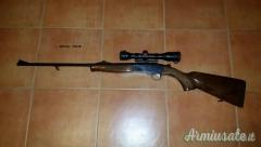Carabina PPK-K1 cal.7.5x57mm