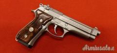 Beretta 98  FS Inox (guance lux) 9x21mm IMI