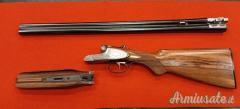 Beretta 627 EL 12
