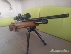 Daystate Merlyn 4.5/.177