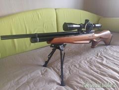 Daystate Merlyn 4.5/.177