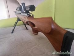 Daystate Merlyn 4.5/.177