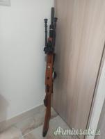 Daystate Merlyn 4.5/.177