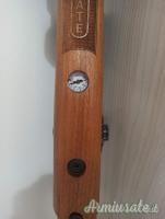 Daystate Merlyn 4.5/.177