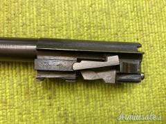 Mauser P38, byf 44, WaA135, 1944, Sportiva, 9x19 (9 Parabellum)