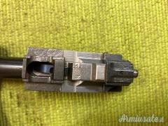 Mauser P38, byf 44, WaA135, 1944, Sportiva, 9x19 (9 Parabellum)