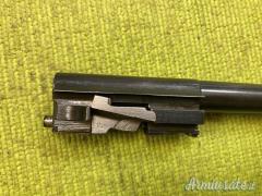 Mauser P38, byf 44, WaA135, 1944, Sportiva, 9x19 (9 Parabellum)