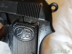 Beretta Mod. 23 Regio Esercito