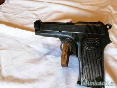 Beretta Mod. 23 Regio Esercito