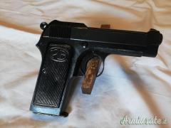 Beretta Mod. 23 Regio Esercito