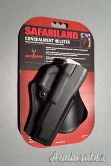 SAFARILAND