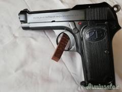 Beretta Mod. 23 Milizia Forestale