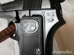Beretta Mod. 23 Milizia Forestale