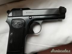 Beretta Mod. 23 Milizia Forestale
