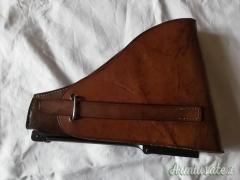 Beretta Mod. 23 Milizia Forestale