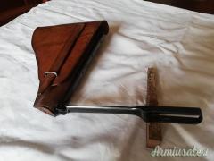 Beretta Mod. 23 Milizia Forestale