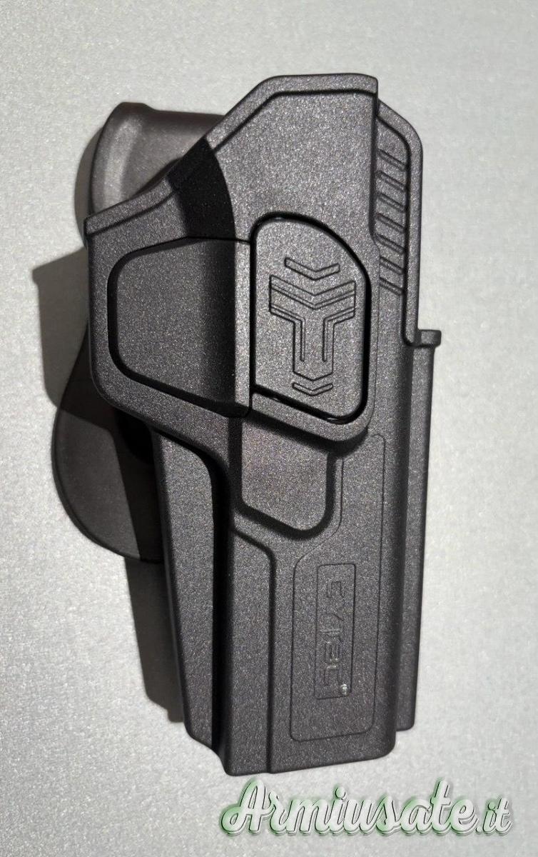 CYTAC FONDINA GLOCK CYTAC FONDINA GLOCK