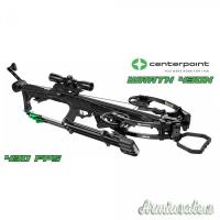 CenterPoint Wrath 430X