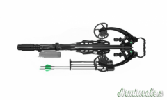 CenterPoint Wrath 430X