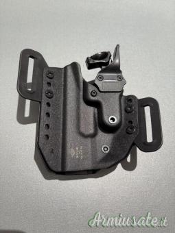 RADAR FONDINA GLOCK