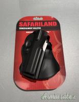 SAFARILAND CZ 75-SP01