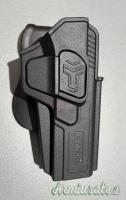 CYTAC BERETTA PX4