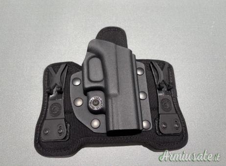 VEGA FONDINA GLOCK