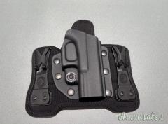 VEGA FONDINA GLOCK