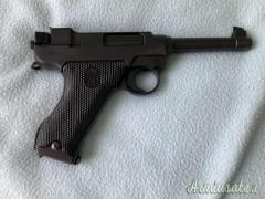 Husqvarna Lahti M40 9x21