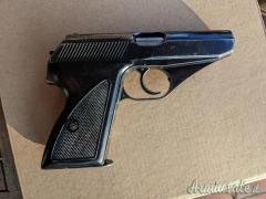 mauser HSC waa