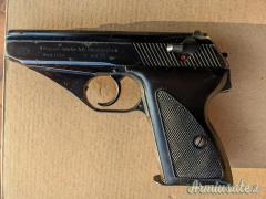 mauser HSC waa