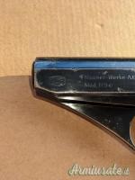 mauser HSC waa