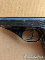 mauser HSC waa