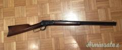 Winchester 1892 .44-40 Winchester