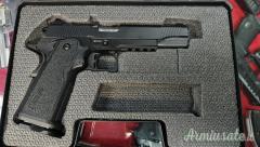 Trabzon Gun Industry 1911 duty 9ds 9x19mm Parabellum | Luger | NATO