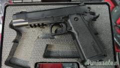 Trabzon Gun Industry 1911 duty 9ds 9x19mm Parabellum | Luger | NATO