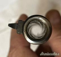 Erfurt Luger P08, 1916, Sportiva, 9x19 (9 Parabellum)