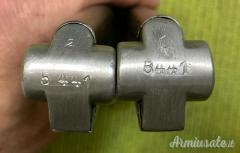 Erfurt Luger P08, 1916, Sportiva, 9x19 (9 Parabellum)