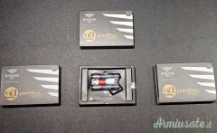 Guardian Angel II - Pistola al peperoncino