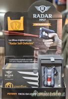 Guardian Angel II - Pistola al peperoncino