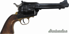 Jager revolver Super Dakota cal. 44 Remington Magnum canna 6