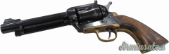 Jager revolver Super Dakota cal. 44 Remington Magnum canna 6