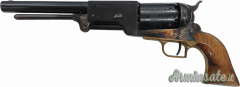 San Marco revolver modello Whitneyville Walker 1847 cal. 44 Remington Magnum canna 9
