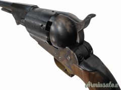 San Marco revolver modello Whitneyville Walker 1847 cal. 44 Remington Magnum canna 9