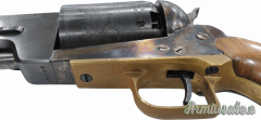 San Marco revolver modello Whitneyville Walker 1847 cal. 44 Remington Magnum canna 9