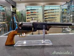 San Marco revolver modello Whitneyville Walker 1847 cal. 44 Remington Magnum canna 9