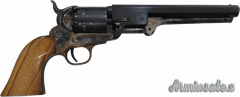 Uberti revolver polvere nera 1851 NAVY ottone cal. 36 canna 7,5